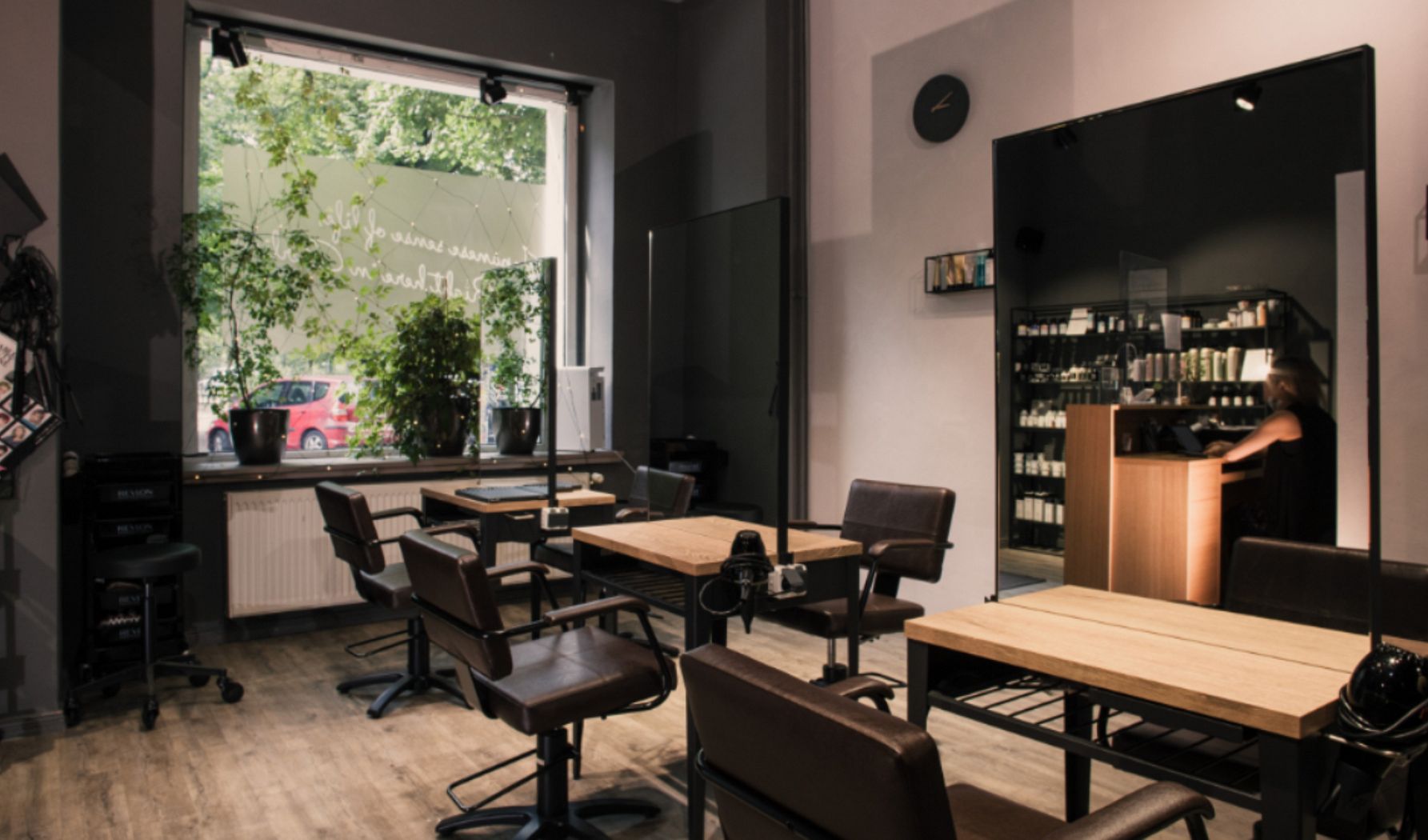 iramasure Friedrichshain